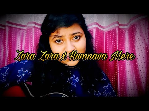 Atyasha Saha Zara Zara x Humnava Mere