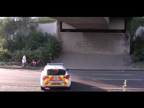 DUB BMX Ride to glory 2014 VIDEO - HD