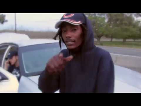 FlyBoi Davohn - "Ups & Downs" (Feat Jayill$on) prod by. Mikuda (Official Music Video)