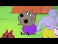 Peppa Pig School Camp 45 Episode 2 Season HD