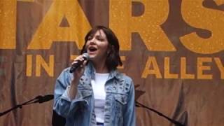 Waitress - What Baking Can Do, sung by Katharine McPhee
