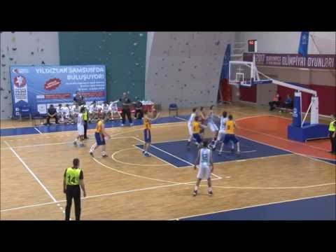 Kostya Prokopenko highlights