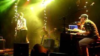 Next To You - Bell X1 - 30/03/'09