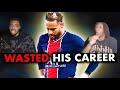 The Footballing Prince Who Never Became King: Neymar Jr! (Reaction)
