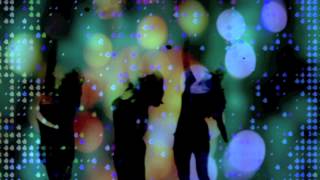 InformatIon Society &quot;Come With Me 2012&quot; tour visual concept