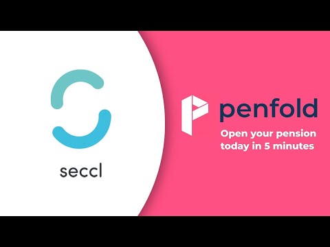 Penfold - Customer Success Story (Chris Eastwood - Co-founder)