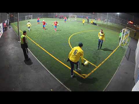 FC Malaya Rogan` – мфк ЦСКА Станичное (1) Часть 3