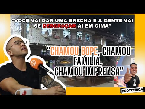 TEN SATURNINO: A BUSCA PELOS ASS@SSINOS DO TENENTE GREC