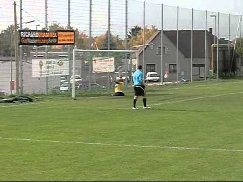 111030 u14 leopoldsdorf - asv-ask 2:8 (1:5), tor1