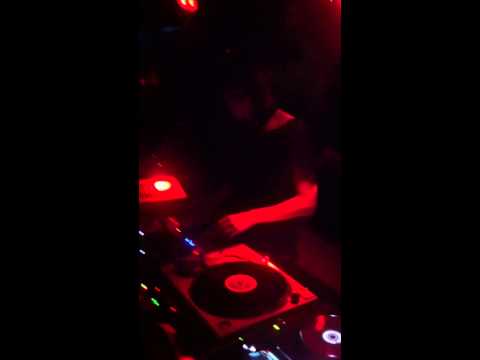 Julie Marghilano @ Hoppetosse (Sol Asylum Party) pt. 2