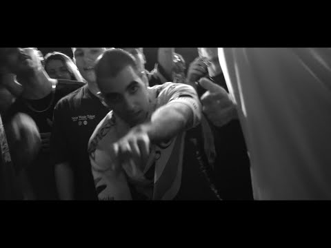 THANKS TEDDY X PIRIPIRI - ADRENALIN PROD. KAY BE (OFFICIAL VIDEO)