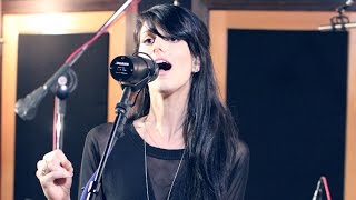 &quot;Taken&quot; - Young Summer // Brite Session