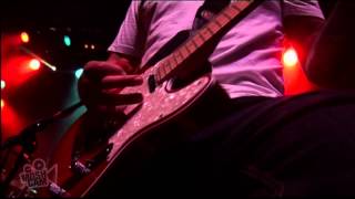 Set Your Goals - Dead Men Tell No Tales / Mutiny (Live in Sydney) | Moshcam