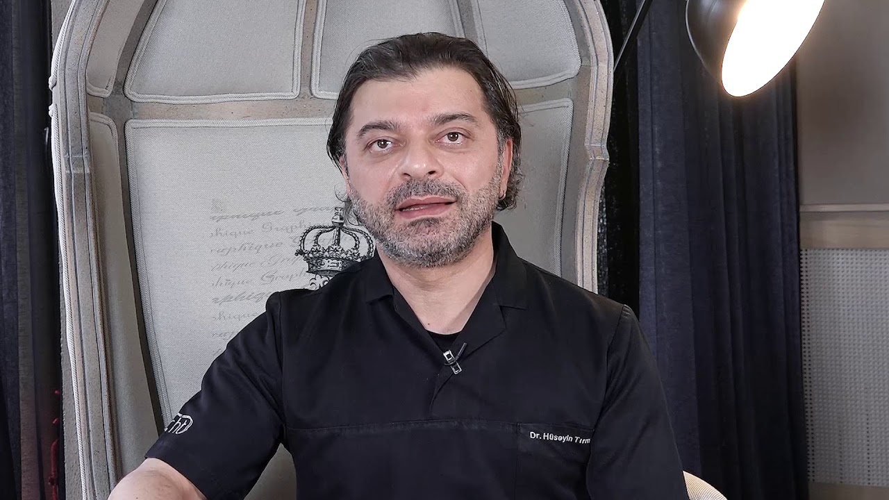 Dr Hüseyin Tırman  AMELİYATSIZ YÜZ GERME MÜMKÜN MÜDÜR? 2
