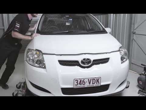 Hydraulic Vehicle Positioning Jacks (New) - Image 2