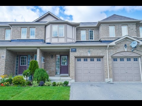 90 Tomabrook Crescent Brampton, Sukhwinder Dhillon and Kulwinder Channey