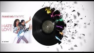 CHANGING FACES - Hate Love