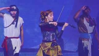 Lindsey Stirling - Master Of Tides [Only Violin]