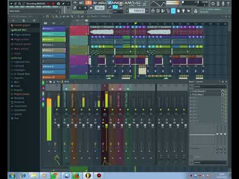JOGET  (FEEL THE DADA)DADA LIFE FULL REPEAT  BY DJ NONG SYNTHZIER