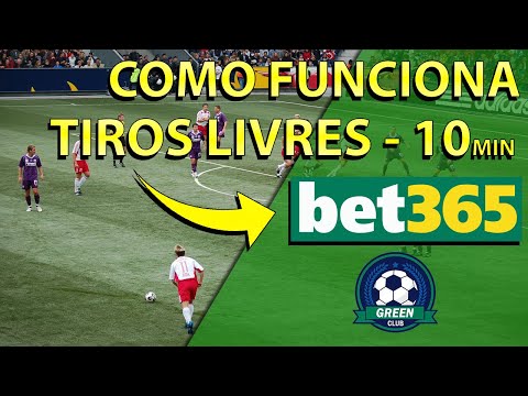 What are free kicks on Bet365?