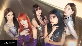 QRRA - Miracle [Official Music Video]