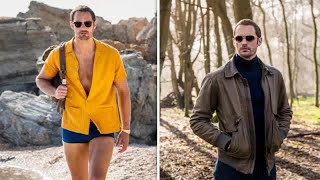 Little Drummer Woman episode 1 recap: What occurred in Little Drummer Woman? | TV & Radio | Showbiz video