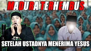 Download lagu WOW ‼️ MANTAN USTADZ MADURA MURTAD SETELAH BERTEMU YESUS DALAM MIMPI mp3 Download lagu WOW ‼️ MANTAN USTADZ MADURA MURTAD SETELAH BERTEMU YESUS DALAM MIMPI mp3