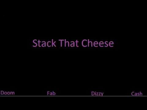 Chemists Ft. Cash - Stack That Cheese