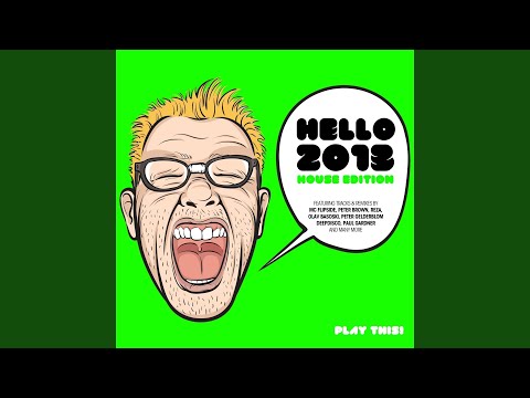 Moscow Is Paradise (feat. Stan Williams) (Vocal Mix)