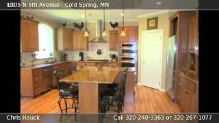 preview picture of video '1305 N 5th Avenue COLD SPRING MN'