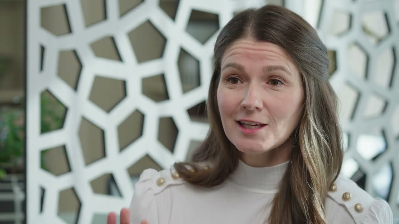 Katherine's breast reconstruction experience