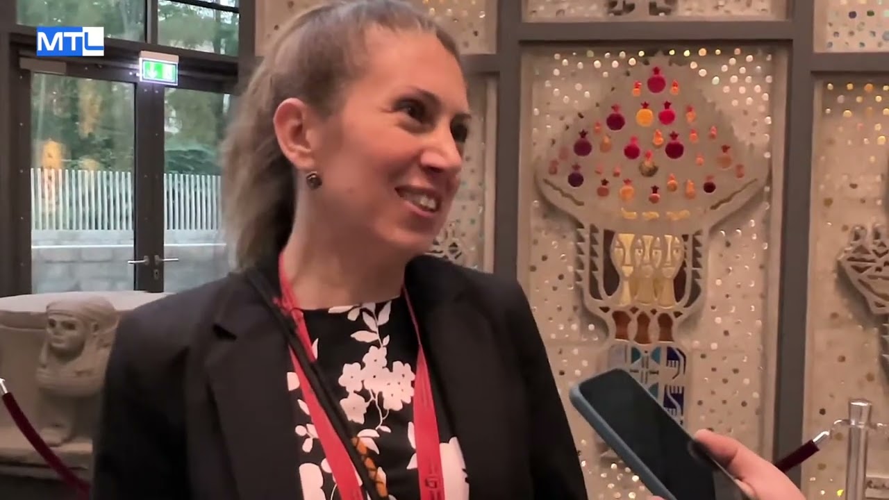 Antarktika’da Bilimsel Güç