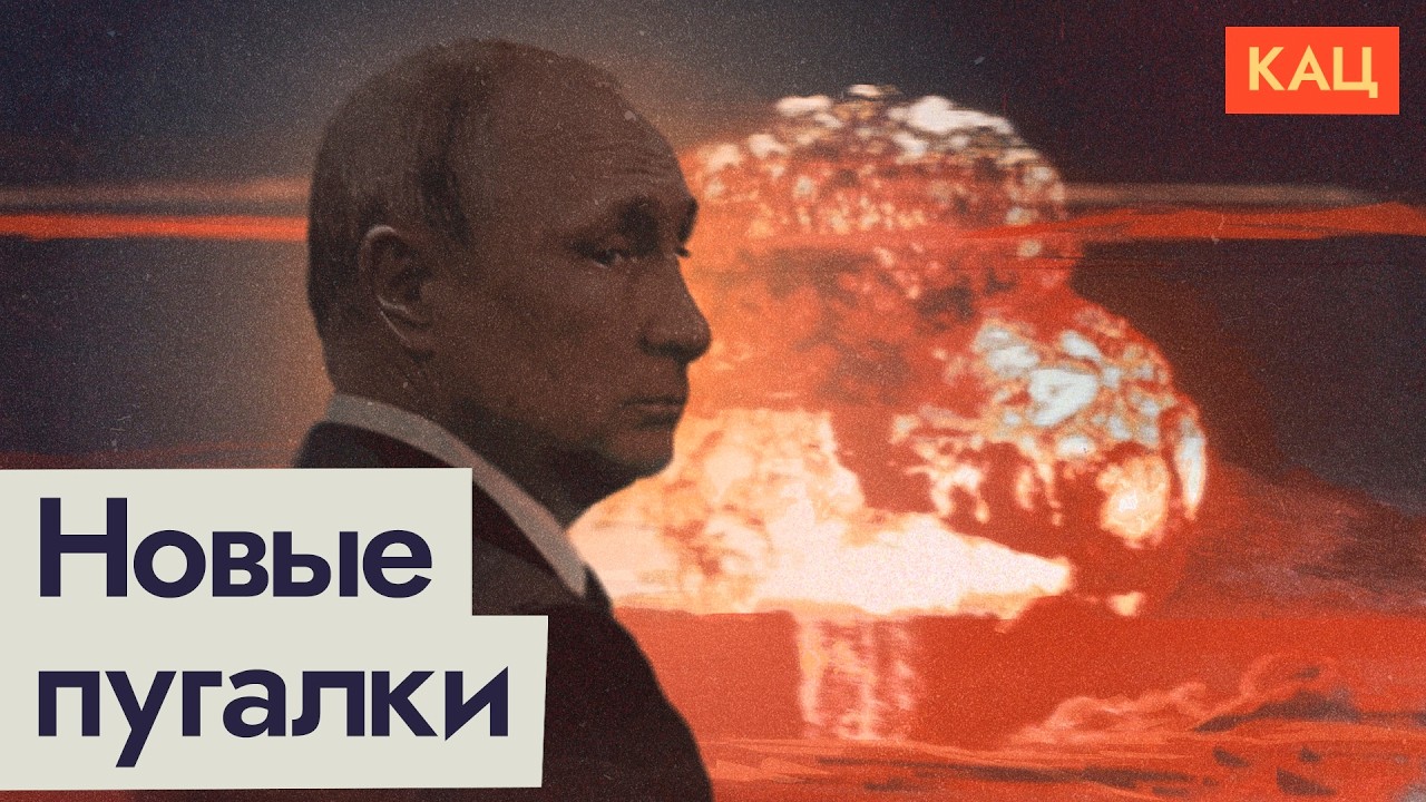 Вундервафля и вечная жизнь | О чём мечтает стареющий диктатор (English subtitles)