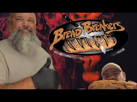 Food Truck Experience Ep 1 Bread Breakers