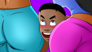 Download lagu My First Time With 2 Girls mp3