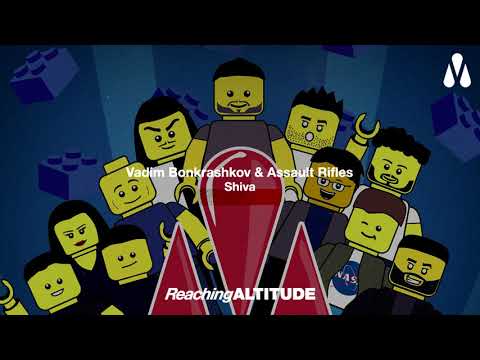 Vadim Bonkrashkov & Dmitry Chelnokov - Shiva (Extended Mix)