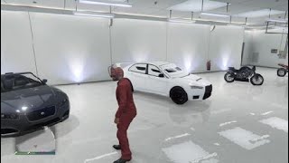 グラセフ乗り物紹介など