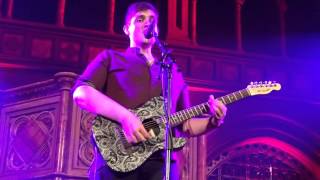 He Believes in Miracles - C Duncan - Union Chapel, London - 19th February 2016