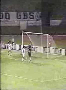 Cruzeiro 2x1 San Lorenzo 1998