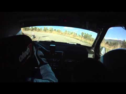 RALLY Pomarance 2015 Cameracar Pineschi Bogi Ps4     rischio