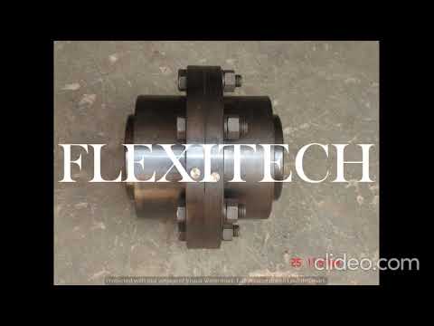 Rigid Couplings