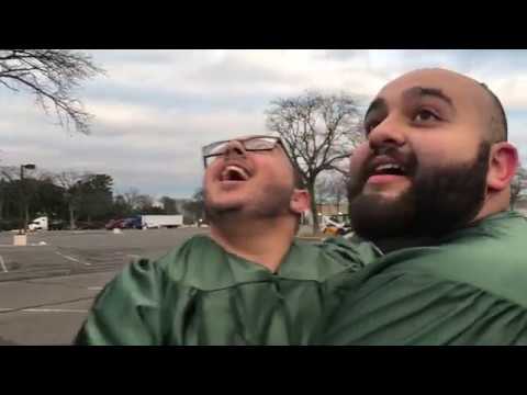 OCCM GIVE THANKS 2018: F&F TRICYCLE DRIFT