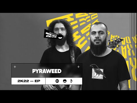 Pyraweed | Rakkada Room