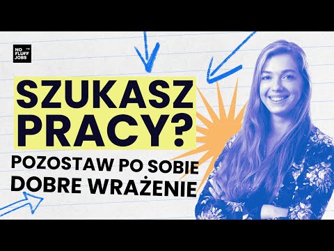 Jak dostać pracę w IT (i nie tylko) | Praca w IT