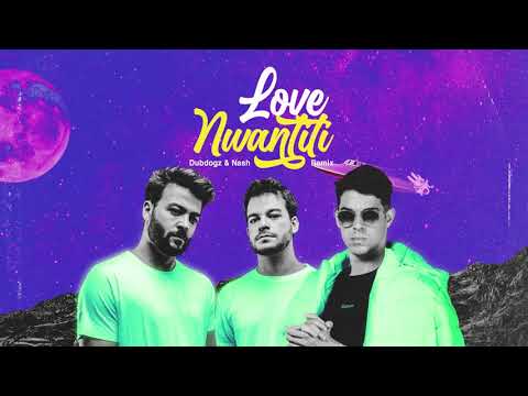 CKay - Love Nwantiti (Dubdogz & Nash Remix)