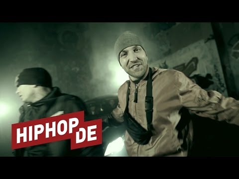 Plusmacher ft. Omik K - Königsmische (prod. Figub Brazlevič) - Videopremiere