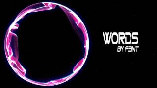 Feint - Words (feat. Laura Brehm)