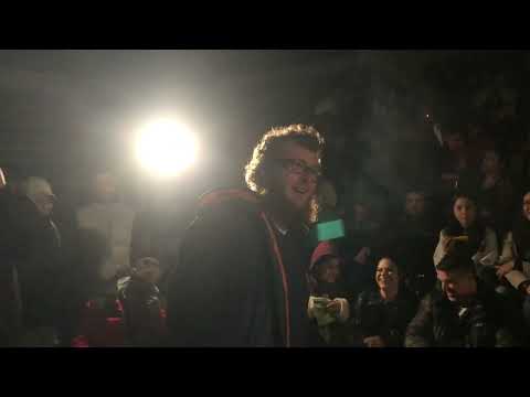 (🔥🔥🔥) KAVRON VS AZETA VS DOVE I BATALLAS BENÉFICAS 2023