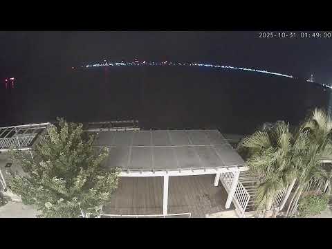 沖繩瀨長島那霸機場