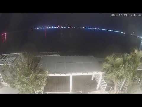 沖繩瀨長島那霸機場